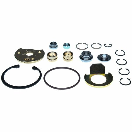 MAHLE Turbocharger Service Kit, 286TS20116000 286TS20116000